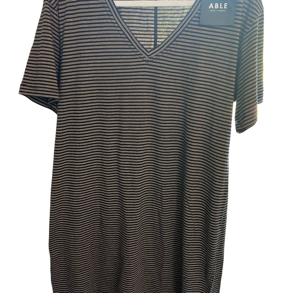 Able Anamika Relaxed Dress